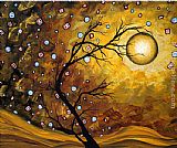 Megan Aroon Duncanson Summer Fling painting